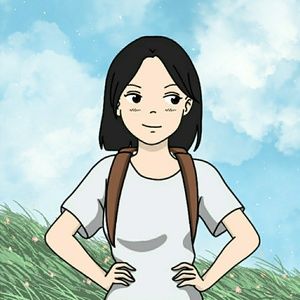 Meet your Posher, Kaylia